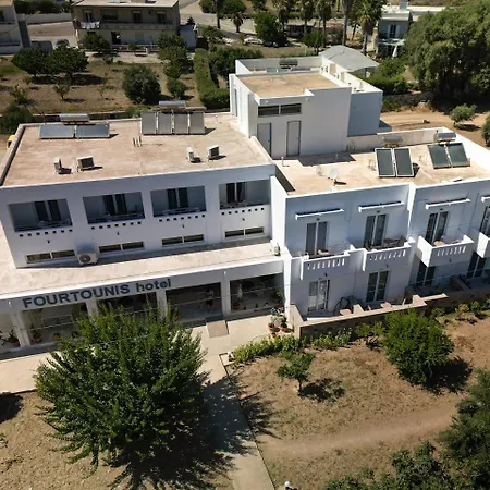 Fourtounis Hotel-3